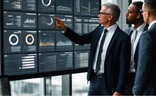 Strengthen, Improve & Evolve